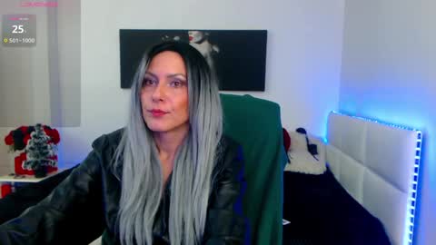 MistressEvelyn  online show from December 18, 2024, 12:07 pm