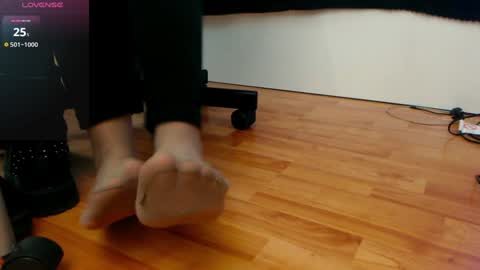 MistressEvelyn  online show from December 19, 2024, 9:07 am
