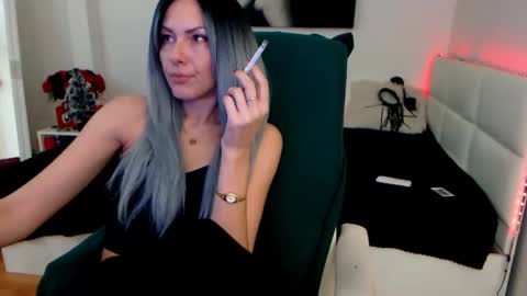 MistressEvelyn  online show from December 22, 2024, 5:56 am