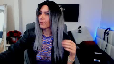MistressEvelyn  online show from February 12, 2025, 5:26 am