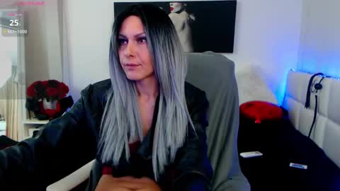 MistressEvelyn  online show from February 18, 2025, 4:48 am