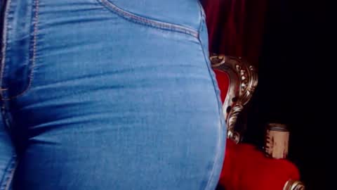 Mistress Fabiola   online show from November 16, 2025, 7:08 pm