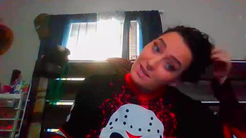 mistresshermoney online show from February 15, 2026, 9:11 pm