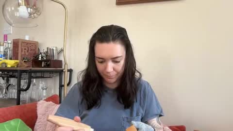 Snapshot of mistressjuniper chatting on March 17, 2026, 5:16 pm Mistress June online show from March 17, 2026, 5:16 pm