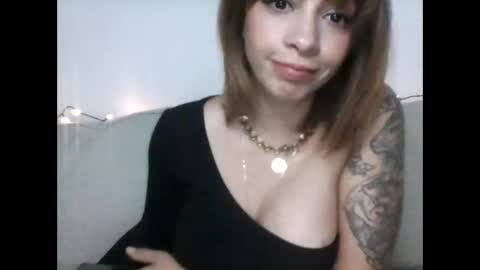 mistresskatthy online show from September 13, 2025, 7:35 pm