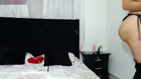 mistresskattia online show from February 13, 2025, 4:00 am