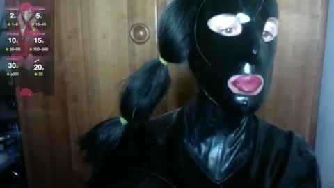 Bianca online show from January 4, 2025, 2:56 am