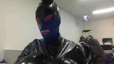 Bianca online show from March 23, 2026, 11:25 am