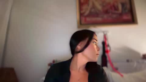 only mistresslavinia oficial online show from January 5, 2026, 7:50 pm