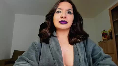 YourGoddessM online show from May 3, 2026, 7:53 pm