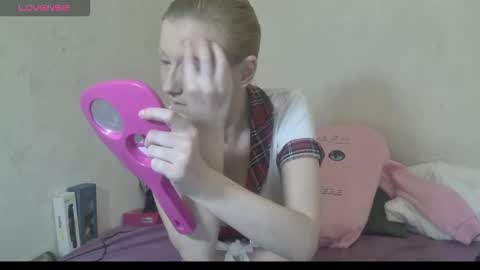 mistressmilly32 online show from January 10, 2026, 3:14 pm