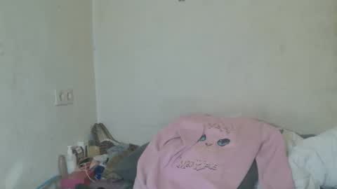 mistressmilly32 online show from April 24, 2026, 9:01 am