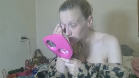 mistressmilly32 online show from April 26, 2026, 8:12 am