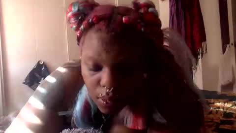 Snapshot of mistressmystii chatting on December 9, 2024, 9:37 pm Mistress Mystii online show from December 9, 2024, 9:37 pm
