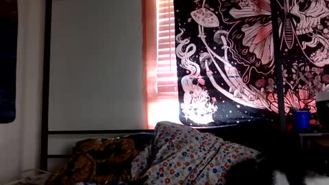 Snapshot of mistressmystii chatting on January 6, 2025, 11:31 pm Mistress Mystii online show from January 6, 2025, 11:31 pm