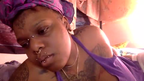 Snapshot of mistressmystii chatting on January 31, 2025, 8:22 pm Mistress Mystii online show from January 31, 2025, 8:22 pm
