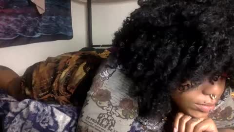 Snapshot of mistressmystii chatting on February 6, 2025, 2:33 am Mistress Mystii online show from February 6, 2025, 2:33 am