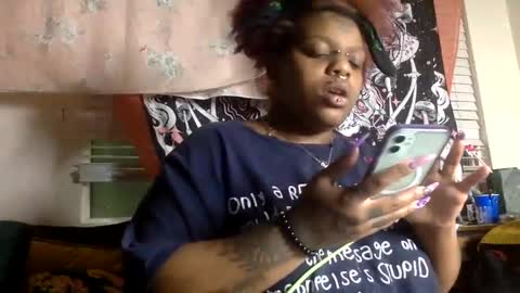 Snapshot of mistressmystii chatting on February 11, 2025, 4:33 am Mistress Mystii online show from February 11, 2025, 4:33 am