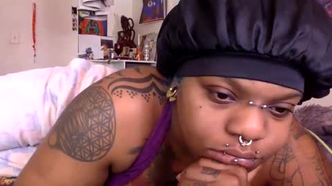 Snapshot of mistressmystii chatting on February 26, 2025, 7:27 pm Mistress Mystii online show from February 26, 2025, 7:27 pm