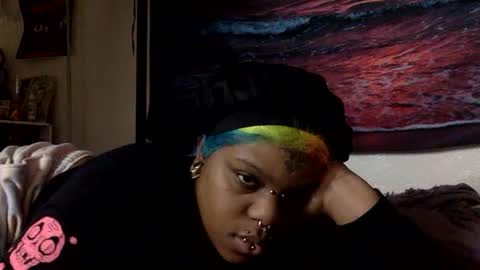 Snapshot of mistressmystii chatting on February 27, 2025, 3:36 am Mistress Mystii online show from February 27, 2025, 3:36 am