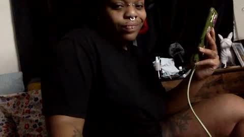 Mistress Mystii online show from September 26, 2025, 5:33 am