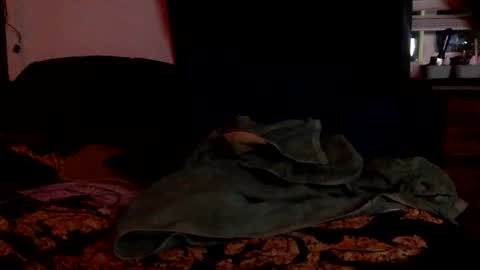 Mistress Mystii online show from March 4, 2026, 6:41 am