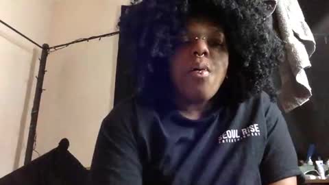 Mistress Mystii online show from March 17, 2026, 5:44 am