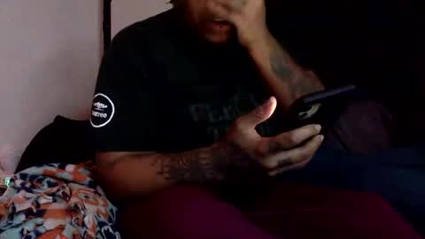 Mistress Mystii online show from March 24, 2026, 5:45 am