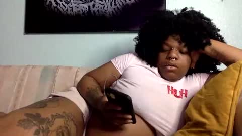 Mistress Mystii online show from April 2, 2026, 3:15 am