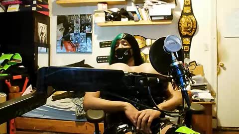 Snapshot of mistressnattie chatting on March 26, 2026, 8:20 am Natasha Shepard online show from March 26, 2026, 8:20 am