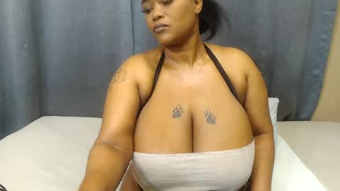 MistressOfMelons online show from June 23, 2026, 6:33 am