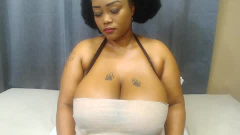 MistressOfMelons online show from July 16, 2026, 6:52 am