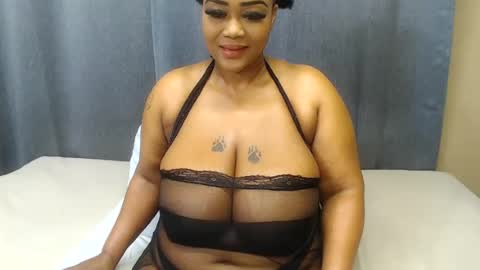 MistressOfMelons online show from July 30, 2026, 6:12 am
