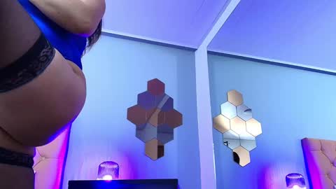 Scarlet online show from September 19, 2025, 12:50 pm