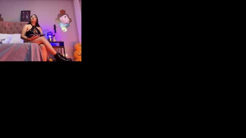 Scarlet online show from October 25, 2025, 12:02 pm