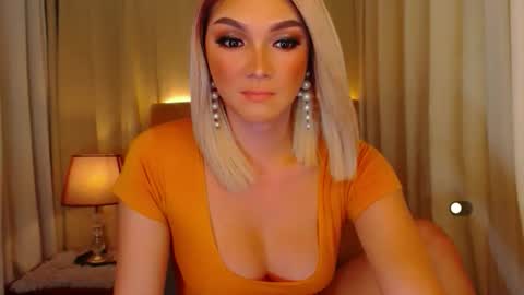 Leah online show from May 6, 2026, 2:11 pm
