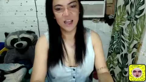 Snapshot of mistresssexymhacy69 chatting on September 24, 2025, 10:18 am mistresssexymhacy69 online show from September 24, 2025, 10:18 am