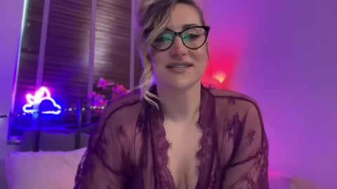 Miss X online show from May 9, 2026, 2:44 pm