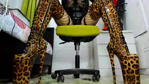 Snapshot of mistresstiffany69 chatting on April 29, 2026, 8:29 am Tiffany online show from April 29, 2026, 8:29 am