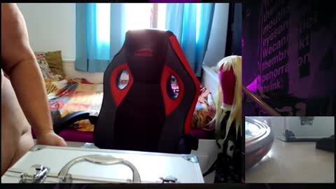 mistresstryss online show from March 10, 2025, 11:10 am