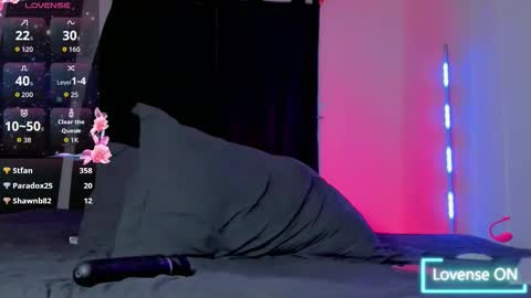 Mistress Wolfy online show from March 15, 2026, 7:14 am