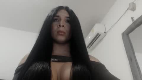 ALICE MADANE online show from November 6, 2025, 5:08 am