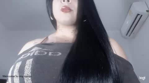 ALICE MADANE online show from April 29, 2026, 8:26 pm