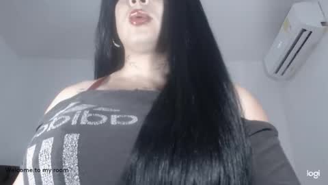 ALICE MADANE online show from May 10, 2026, 3:55 am
