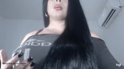 ALICE MADANE online show from May 13, 2026, 4:21 am