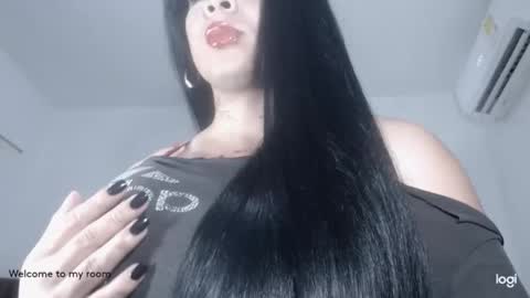 ALICE MADANE online show from May 15, 2026, 3:35 am