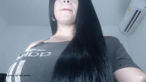 ALICE MADANE online show from May 15, 2026, 9:55 pm