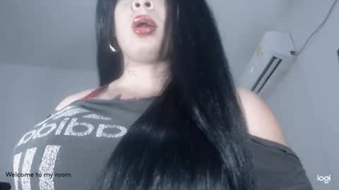 ALICE MADANE online show from May 23, 2026, 4:39 am