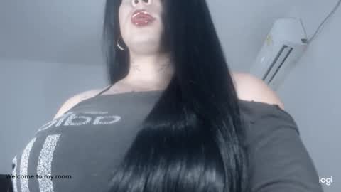 ALICE MADANE online show from May 27, 2026, 4:53 am