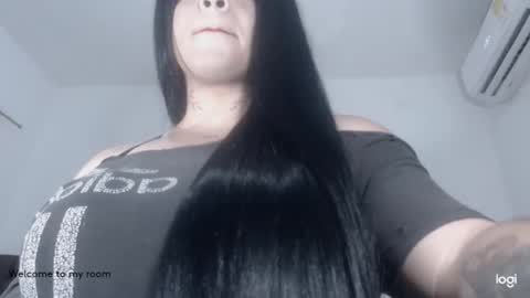 ALICE MADANE online show from May 28, 2026, 5:38 am